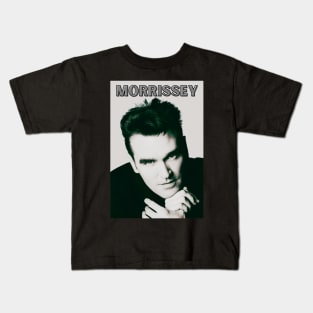 Morrissey Classic 70s Kids T-Shirt